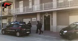 Santa Elisabetta: gambiano arrestato per tentata rapina
