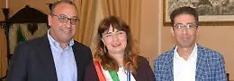 Calogero Conigliaro nuovo assessore al comune di Porto Empedocle