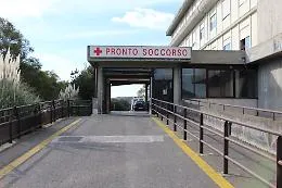 Al via lavori per il pronto soccorso temporaneo dell'ospedale di Acireale