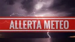 Allerta rossa domani su Catania,
 il sindaco chiude tutte le scuole