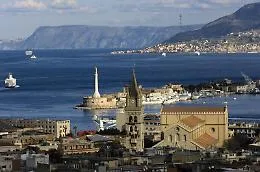 Messina, Musumeci &ldquo;riadotta&rdquo; il piano paesaggistico con alcune correzioni
