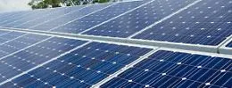 Rivoluzione solare a Messina: 24 impianti pubblici e la svolta della comunit&agrave; energetica