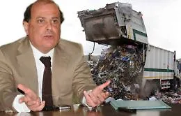 Il business delle discariche private in Sicilia, Marino: &laquo;Dietro ci sono scelte politiche&raquo;