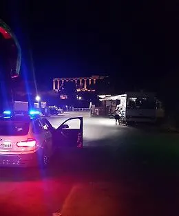 In quattro mesi 44 agrigentini denunciati per guida in stato di ebbrezza