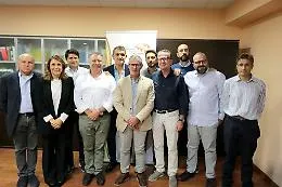 Ordine degli Ingegneri di Agrigento, Calogero Zicari &egrave; il nuovo presidente