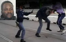 Catania, due lavavetri nigeriani arrestati dopo colluttazione con agenti