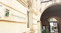 Siracusa, boccata d'ossigeno per il Libero Consorzio: in arrivo 20 milioni