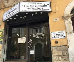 Ragusa, avvertimento ad agenzia di pompe funebri: incendiata l'auto