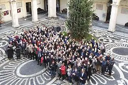 Universit&agrave; di Catania: sotto l'albero un contratto a tempo indeterminato per 140 precari