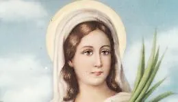 Il 13 dicembre &egrave; Santa Lucia: ricorrenza sentita anche in provincia di Agrigento