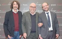 &ldquo;Dodici minuti di pioggia&rdquo;  cortometraggio del catanese Fabio Teriaca vince &ldquo;Corti di lunga vita&rdquo;