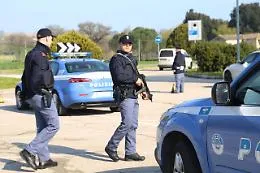 Catania, 21 arresti al Tondicello della Plaia