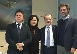 Aeroporto di Comiso, Rosario Dibennardo nuovo amministratore delegato della Soaco