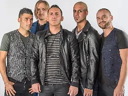 I Mod&agrave; tornano a Catania con i grandi successi della loro carriera