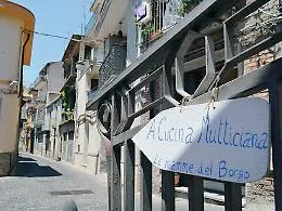 Il ristorante a Motta Camastra? A casa di Mimma &amp; Co.