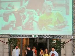 Premio Vizzini al giovane Fabrizio Pernice