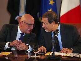 Bilancio, riscritti gli accordi con Roma: cos&igrave; Armao cancella l'era Crocetta-Baccei