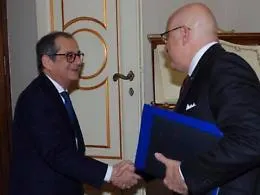 Regione, la lettera di Armao a Tria: serve una legge &ldquo;salva Sicilia&rdquo;