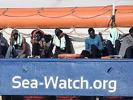 Sea Watch, comandante non esita a dire: &laquo;Ho deciso tutto io&raquo;