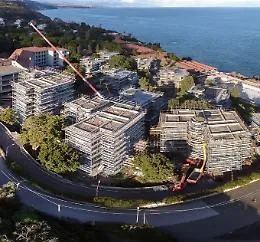 Perla Jonica, giorni decisivi per ripresa del cantiere: investimento di oltre 100 mln di euro
