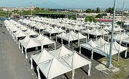 Catania, la Fiera dei Morti a San Giuseppe La Rena dal 26 ottobre