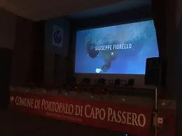 Quei "fantasmi" fanno ancora paura: Portopalo diserta l'anteprima della fiction