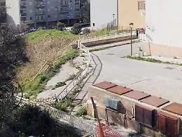 Frana in via Favignana, &laquo;la staticit&agrave; delle case non sarebbe a rischio&raquo;