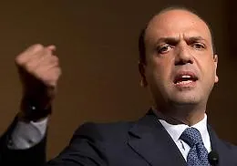 Ap, Alfano: &laquo;Ci vogliono annientare ma andremo avanti&raquo;