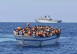 Pozzallo, gli sbarchi sono senza fine