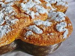 Pasqua, Coldiretti: &laquo;La colomba batte le uova, a tavola in 70% case&raquo;