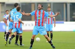 LegaPro, Fondi Catania "slitta" di due giorni