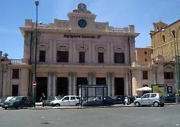 Ferrovie: Agrigento, da tempo, tagliata fuori dai viaggi a lunga percorrenza. Il sindaco alza la voce