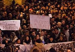 Agrigento, il Consiglio comunale dice basta &laquo;Impossibile continuare il nostro lavoro&raquo;
