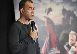 Al Festival di Cannes il film di Garrone girato nel castello di Donnafugata