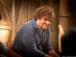 Alessandro Sortino, da iena alla tv ecumenica &laquo;Viaggio nell&rsquo;umano&raquo;
