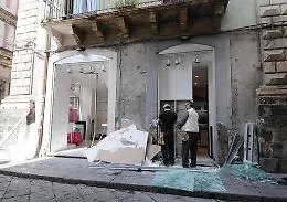 Allarme sicurezza a Catania, &egrave; polemica Tropea: &laquo;Citt&agrave; in mano a bande criminali&raquo;