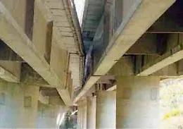 Autostrada A19 interrotta, una carreggiata del viadotto forse potrebbe essere salvata