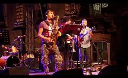 Catania sempre pi&ugrave; citt&agrave; del Jazz. Iniziata la quarta &ldquo;Jazz Marathon&rdquo;