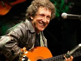 Capodanno a Catania al ritmo della musica popolare del Sud con Eugenio Bennato