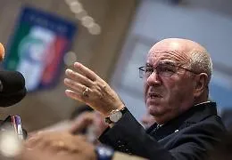 Caso Catania, il presidente Figc Tavecchio &laquo;Ribrezzo dopo avere letto intercettazioni&raquo;