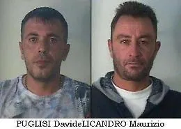 Catania, 2 arresti e 13 denunce per furti di energia e rame a Librino
