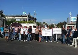 Catania, Myrmex: mobilit&agrave; anticipata per i 63 dipendenti