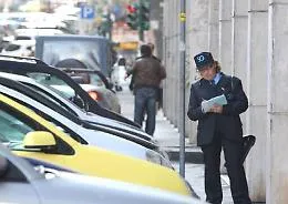 Catania, Stalli blu: ritorna l&rsquo;ipotesi della tariffa notturna