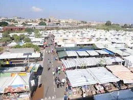 Catania, domani fino al weekend prender&agrave; il via la &ldquo;Fiera dei morti&rdquo;