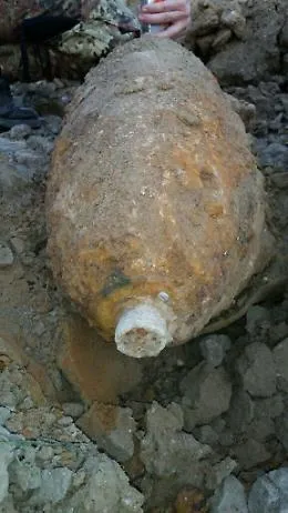 Ragusa, c'&egrave; un ordigno da fare esplodere: sar&agrave; chiusa la strada con Catania