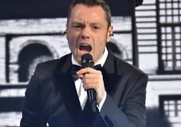 Tiziano Ferro accende l'estate di Messina: 12 luglio allo Stadio Franco Scoglio