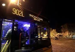 Catania, il flop del &laquo;Movida bus&raquo; &laquo;Non serve, locali a due passi&raquo;