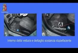 Catania, l&rsquo;operazione &ldquo;Revenge 5&rdquo;