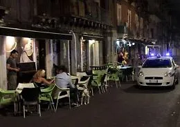 Catania, movida &ldquo;cenerentola&rdquo; dalle 00:30 stop alla musica
