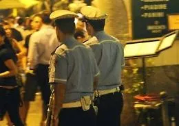Catania, prende multa e aggredisce vigile urbano: denunciato ventenne